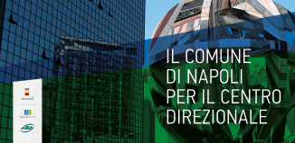Il Comune di Napoli per il Centro Direzionale