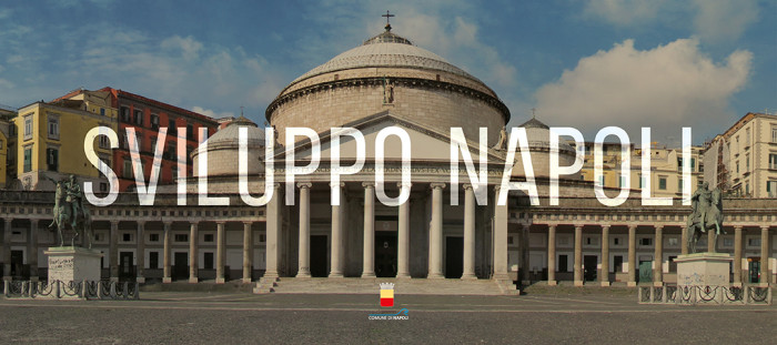Sviluppo Napoli