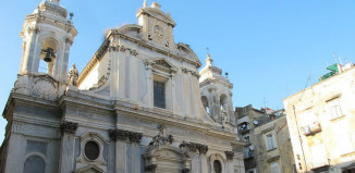 Museo dei Girolamini di Napoli