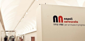 Il Museo Napoli Novecento