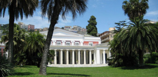 Il Museo Villa Pignatelli di Napoli