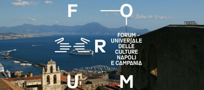 Forum Universale delle Culture Napoli