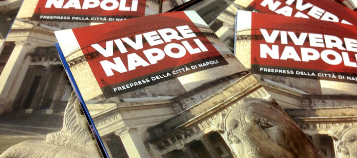 Vivere Napoli free press