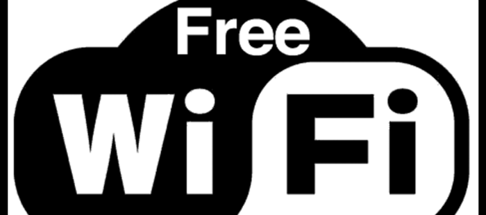 Free Wifi Vomero