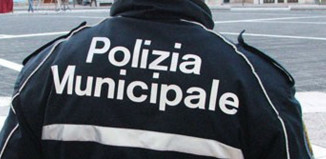 Controlli polizia municipale