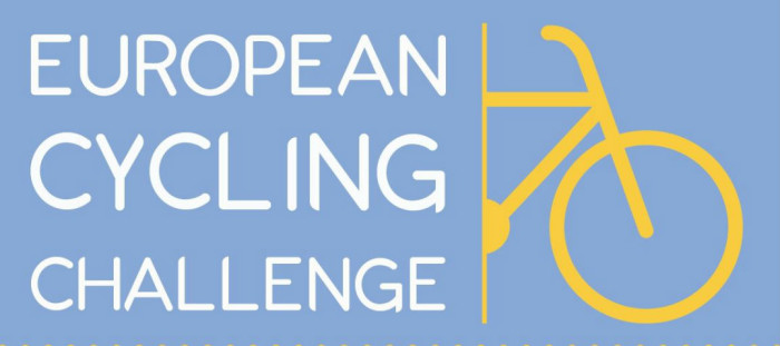 European Cycling Challenge Napoli 2015