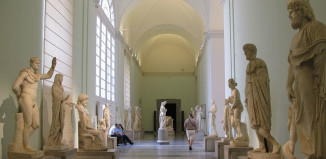 Museo di Capodimonte Napoli domenica al museo