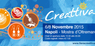 Napoli Creattiva 2015
