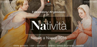 Natale a Napoli 2015 eventi Befana