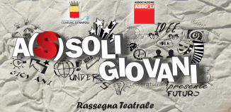 Assoli Giovani rassegna teatrale