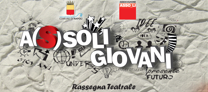 Assoli Giovani rassegna teatrale