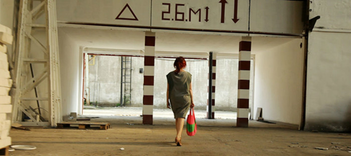 City Film Festival Napoli