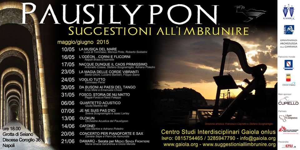 pausilypon-programma