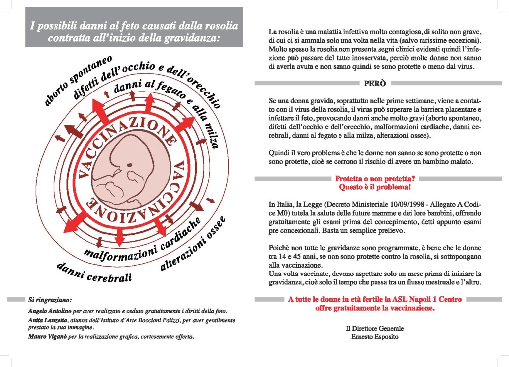 Campagna Rosolia 2