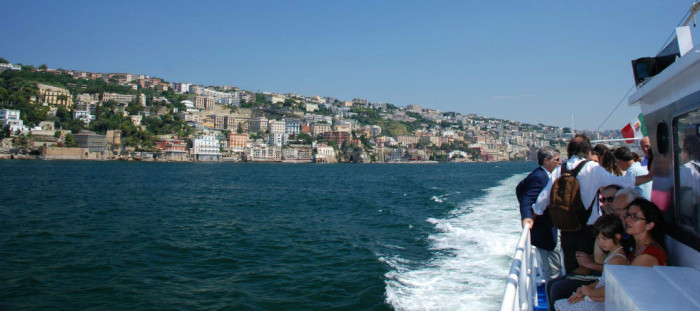 Batò Muscio Napoli 2015