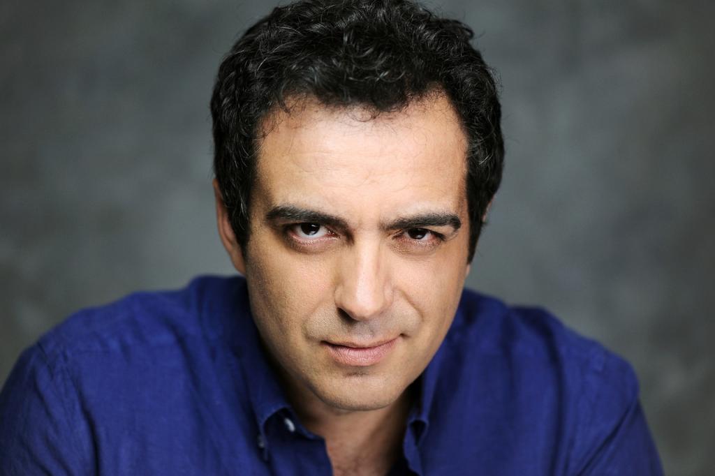 gianluca terranova