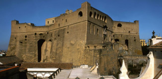 Sant'Elmo Estate 2015 Napoli