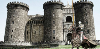 Giostra dei Sedili di Napoli