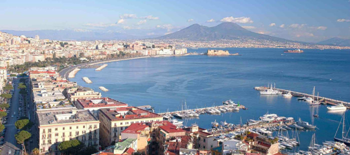 Avviso pubblico City Book "That's Napoli"