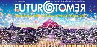 Futuro Remoto 2015