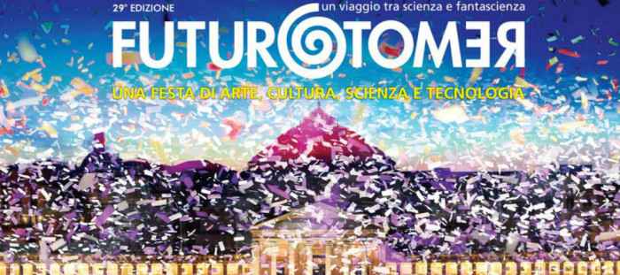 Futuro Remoto 2015