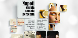 Napoli, vissuta, narrata, percepita