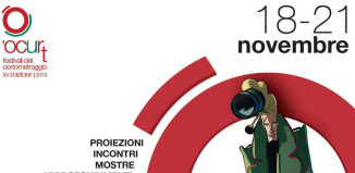 Festival del cortometraggio 'O Curt