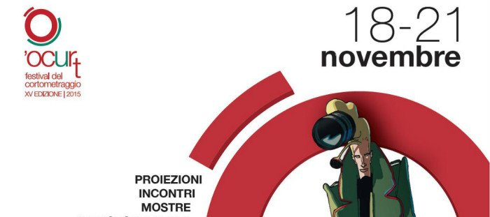 Festival del cortometraggio 'O Curt