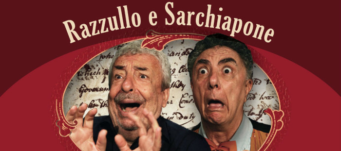 La Cantata dei Pastori Spazio Forcella