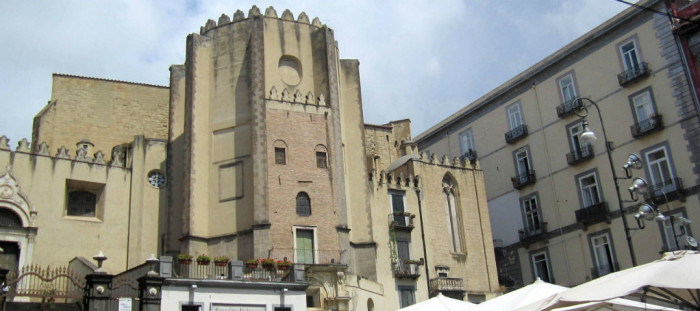 Natale a Napoli 2015 musei e monumenti aperti