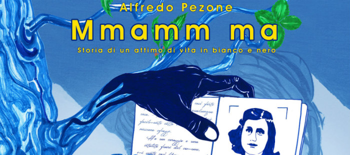Presentazione libro Alfredo Pezone
