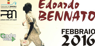 Edoardo Bennato Pan Napoli